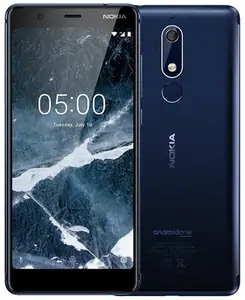 Замена дисплея на телефоне Nokia 5.1 в Тюмени